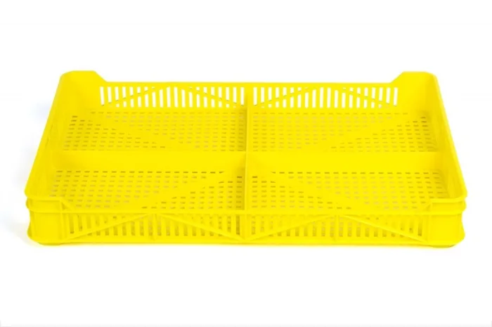 Ящик пластиковий 400х265х54- фото № 5