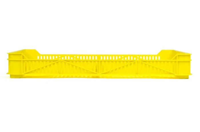 Ящик пластиковий 400х265х54- фото № 6