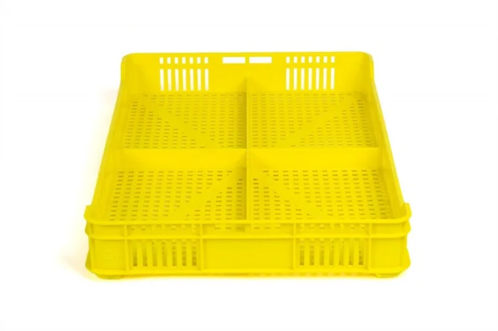 Ящик пластиковий 400х265х54- фото № 7