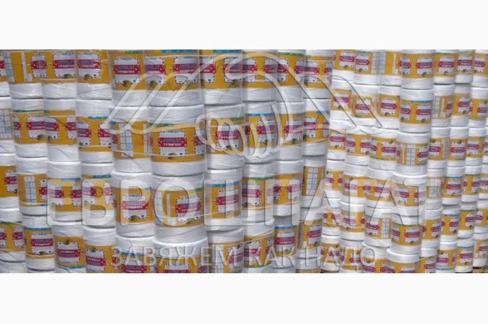 Продается шпагат Агротекс из Венгрии от компании Еврошпагат- фото № 12