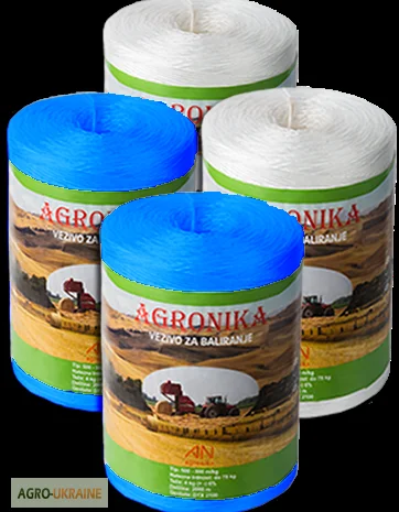 Продажа полипропиленового шпагата от компании Еврошпагат- фото № 3