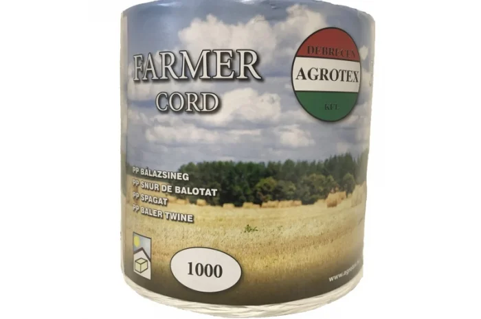 Продажа полипропиленового шпагата от компании Еврошпагат- фото № 1