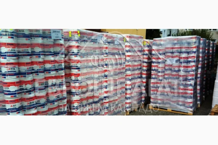 Шпагат Юта (Juta) 4 кг белый от надежного производителя- фото № 12