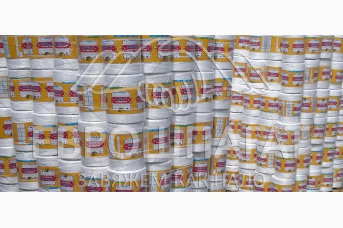 Шпагат сеновязальный Jubilat Tytan 500 – качество из Польши- фото № 8