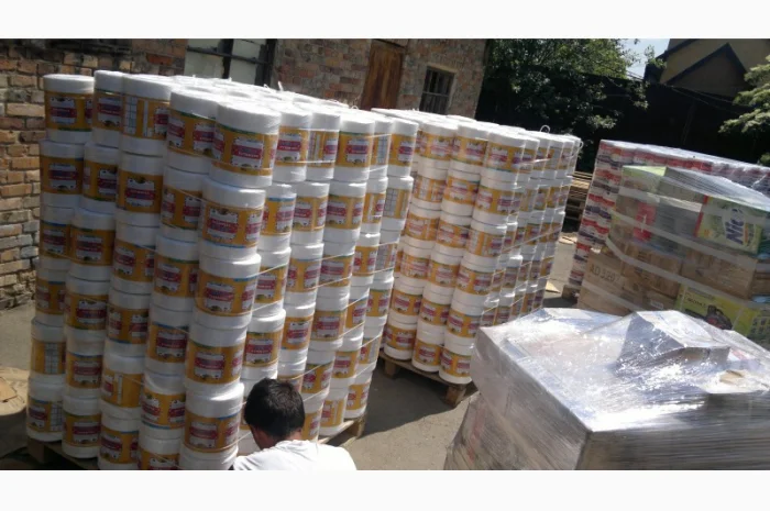 Шпагат сеновязальный Jubilat Tytan 500 – качество из Польши- фото № 3