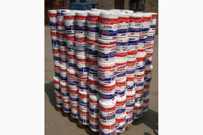 Шпагат сеновязальный Jubilat Tytan 500 – качество из Польши- фото № 4