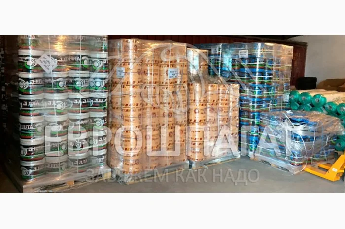 Шпагат сеновязальный Jubilat Tytan 500 – качество из Польши- фото № 5