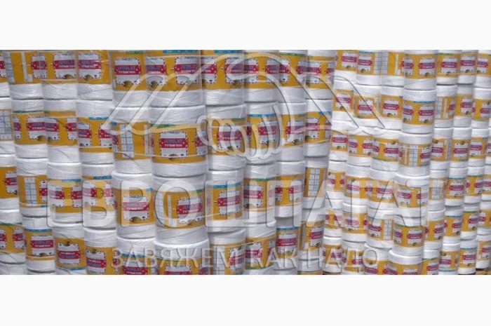 Шпагат сінов'язальний Juta для продажи- фото № 5