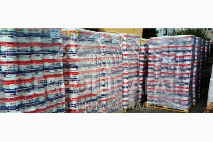 Шпагат сінов'язальний Juta для продажи- фото № 4