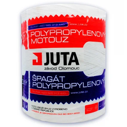 Шпагат сінов'язальний Juta для продажи- фото № 1