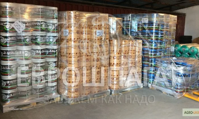 Шпагат сінов'язальний Juta для продажи- фото № 12