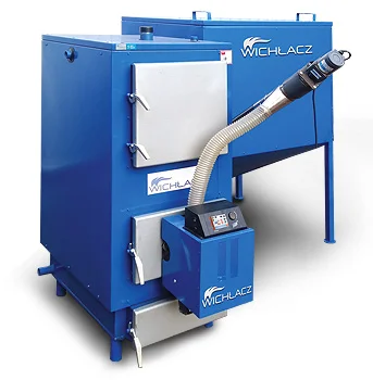 Продажа котлов и парогенераторов от производителя- фото № 2