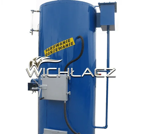 Продажа котлов и парогенераторов от производителя- фото № 4