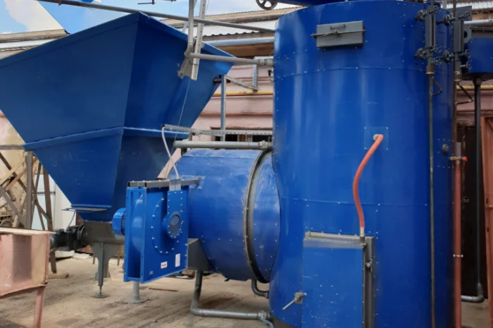 Продажа котлов и парогенераторов от производителя- фото № 5