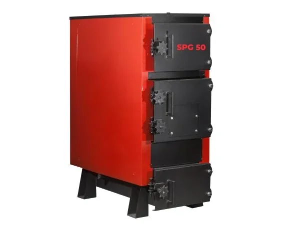 Твердотопливные котлы от производителя в Харькове- фото № 2