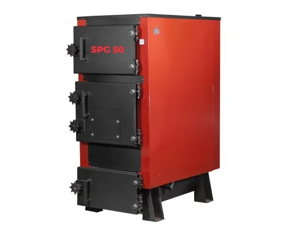 Твердотопливные котлы от производителя в Харькове- фото № 3