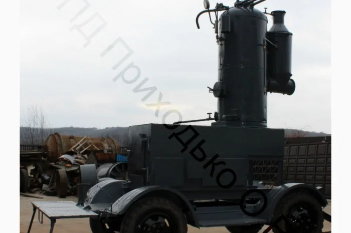 Продажа паровых котлов РИ-1, РИ-4, РИ-5 и других- фото № 1