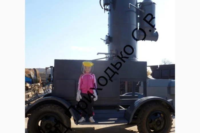 Продажа паровых котлов РИ-1, РИ-4, РИ-5 и других- фото № 2