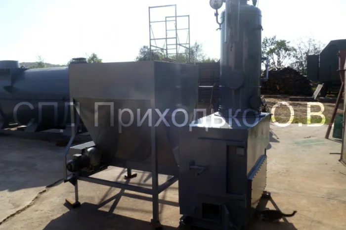 Продажа паровых котлов РИ-1, РИ-4, РИ-5 и других- фото № 3