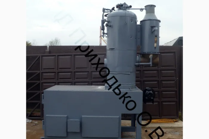 Продажа паровых котлов РИ-1, РИ-4, РИ-5 и других- фото № 5