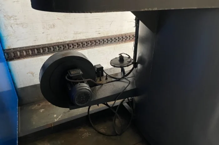 Передвижной паровой котёл ППК-1600 в продаже- фото № 5