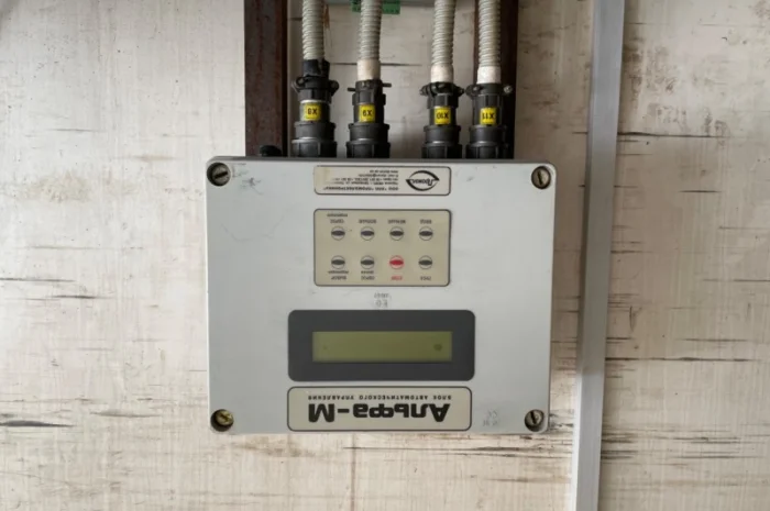 Передвижной паровой котёл ППК-1600 в продаже- фото № 6