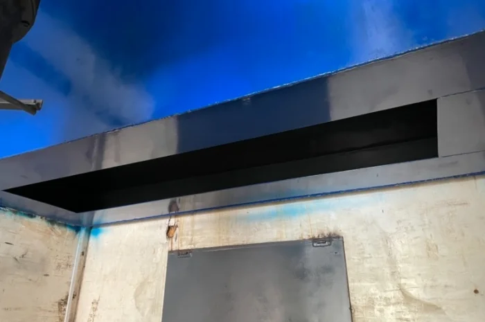 Передвижной паровой котёл ППК-1600 в продаже- фото № 7