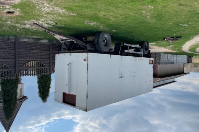 Передвижной паровой котёл ППК-1600 в продаже- фото № 8