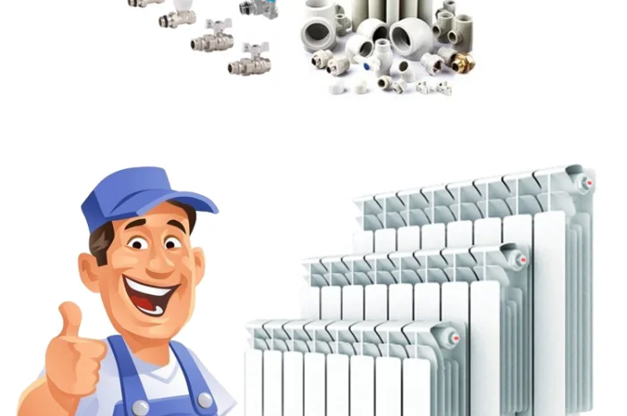 Биметаллические радиаторы отопления от ведущих производителей- фото № 1