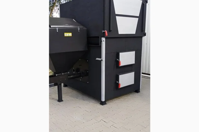 Теплогенераторы для различных нужд- фото № 2