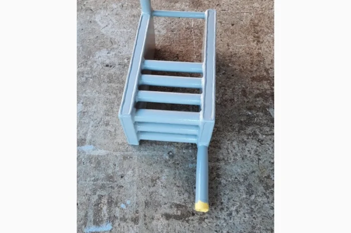 Котел для пічного опалення для монтажу в цегляну кладку- фото № 2