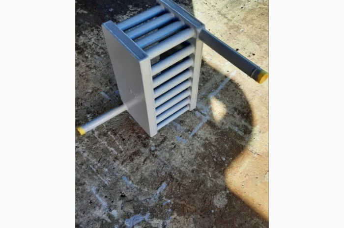 Котел для водяного отопления- фото № 2