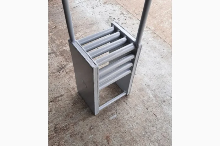 Котел для водяного отопления- фото № 3