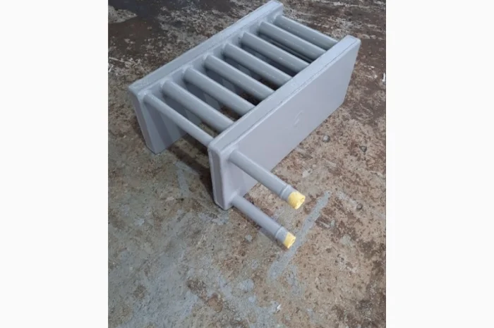 Котлы для водяного отопления в Черкассах- фото № 1