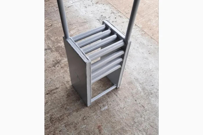 Котлы для водяного отопления в Черкассах- фото № 3