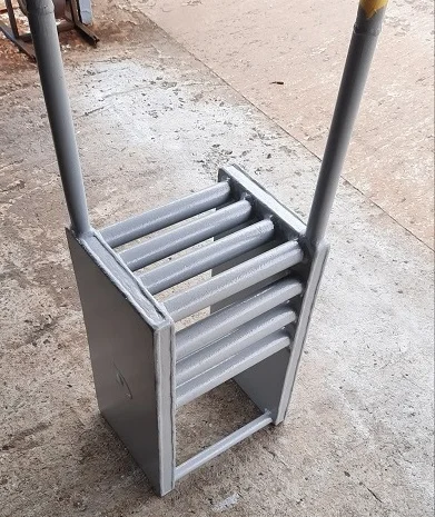 Котлы для водяного отопления- фото № 2