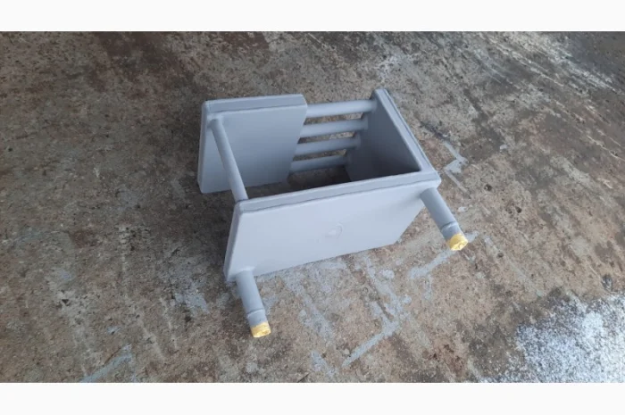 Котлы для водяного отопления- фото № 9