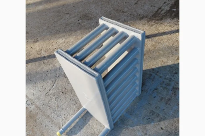 Котлы для водяного отопления- фото № 18