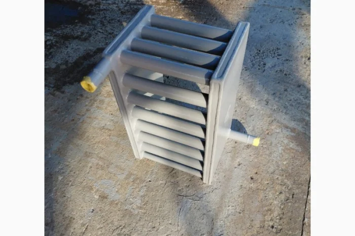 Котлы для водяного отопления- фото № 15