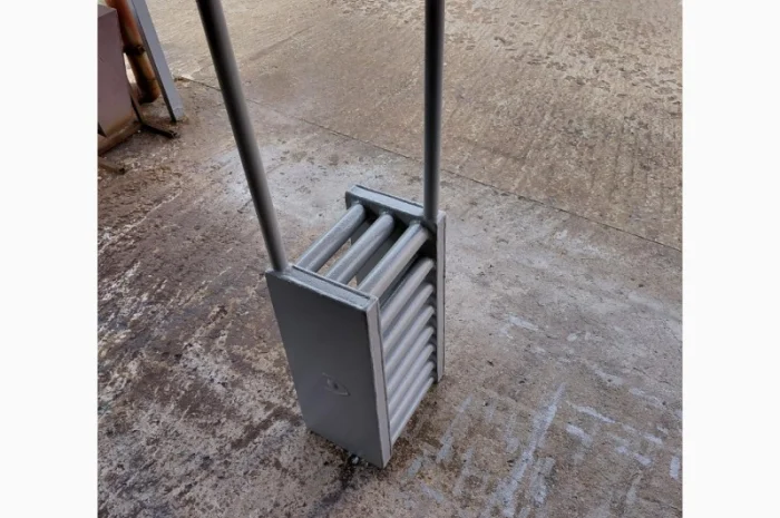 Котлы для водяного отопления- фото № 14