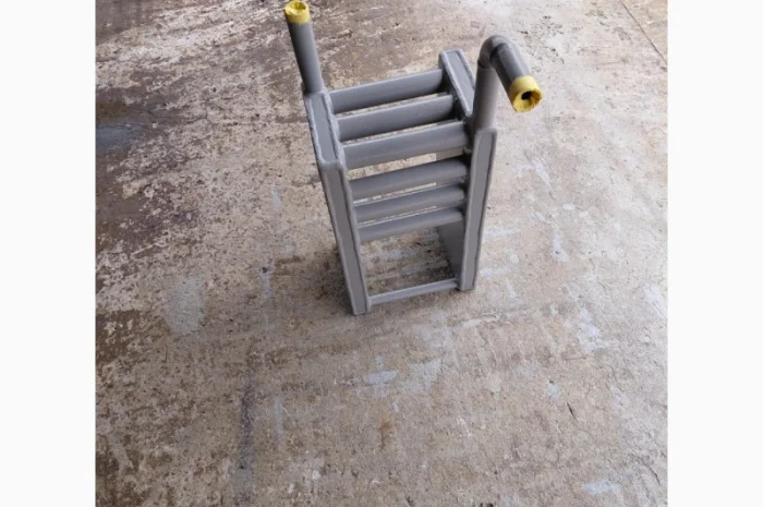 Котлы для водяного отопления- фото № 13