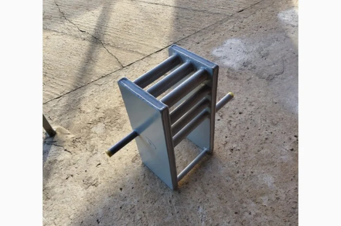 Котлы для водяного отопления- фото № 1