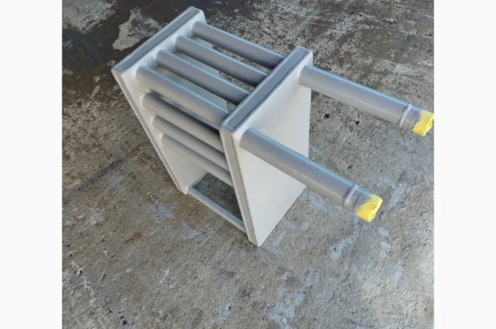 Котлы для водяного отопления- фото № 13