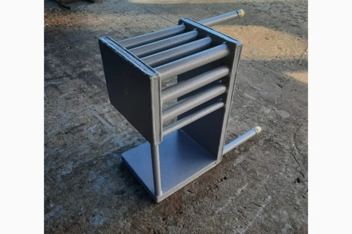 Котлы для водяного отопления- фото № 15