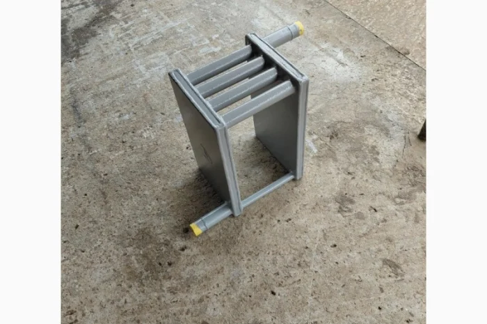 Котлы для водяного отопления- фото № 2