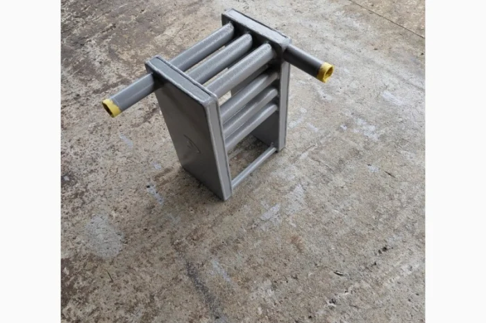 Котлы для водяного отопления- фото № 5