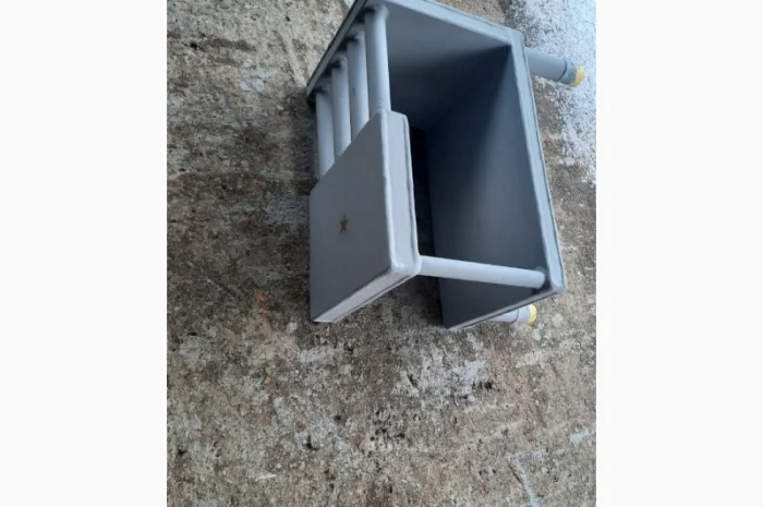 Котлы отопления для печей и каминов- фото № 1