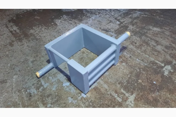 Котли опалення для монтажу в піч- фото № 5