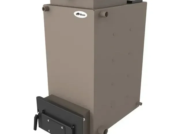 Твердотопливные котлы и дымоходы от компании ТеплоШок в Харькове- фото № 1