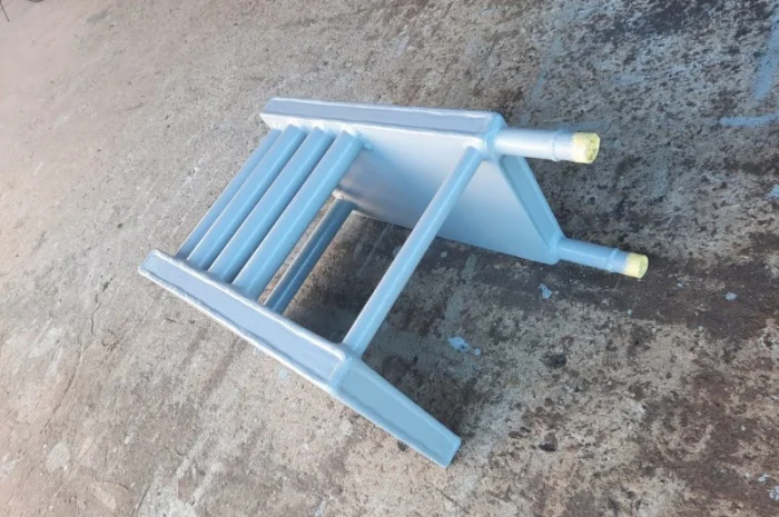 Котли опалення. Водяний котел для печі- фото № 3